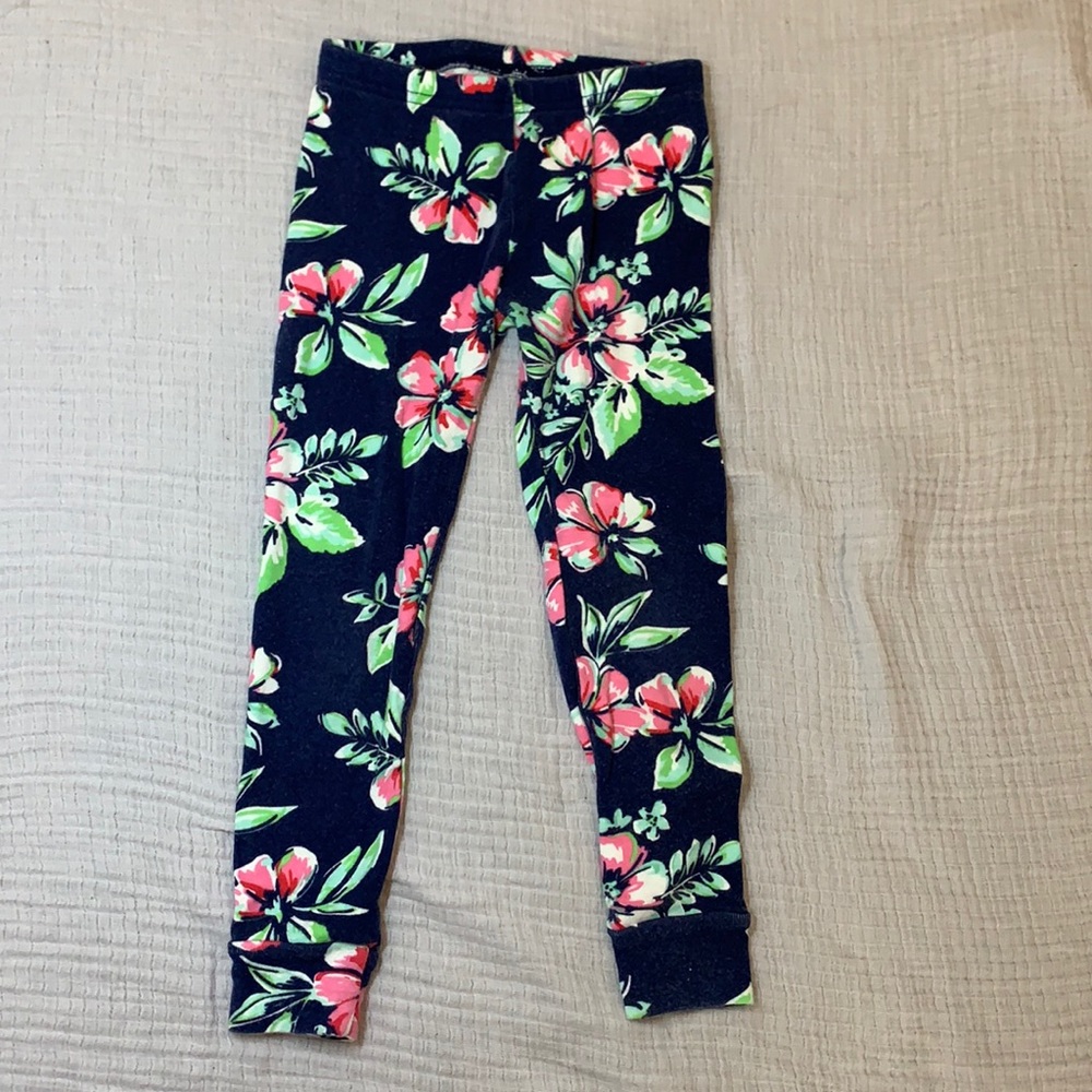 Leggins | size 3T | Carter’s